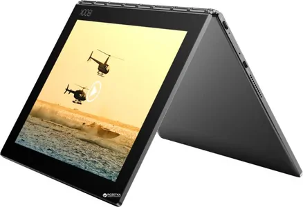 Замена дисплея на планшете Lenovo Yoga Book YB1-X90F в Москве